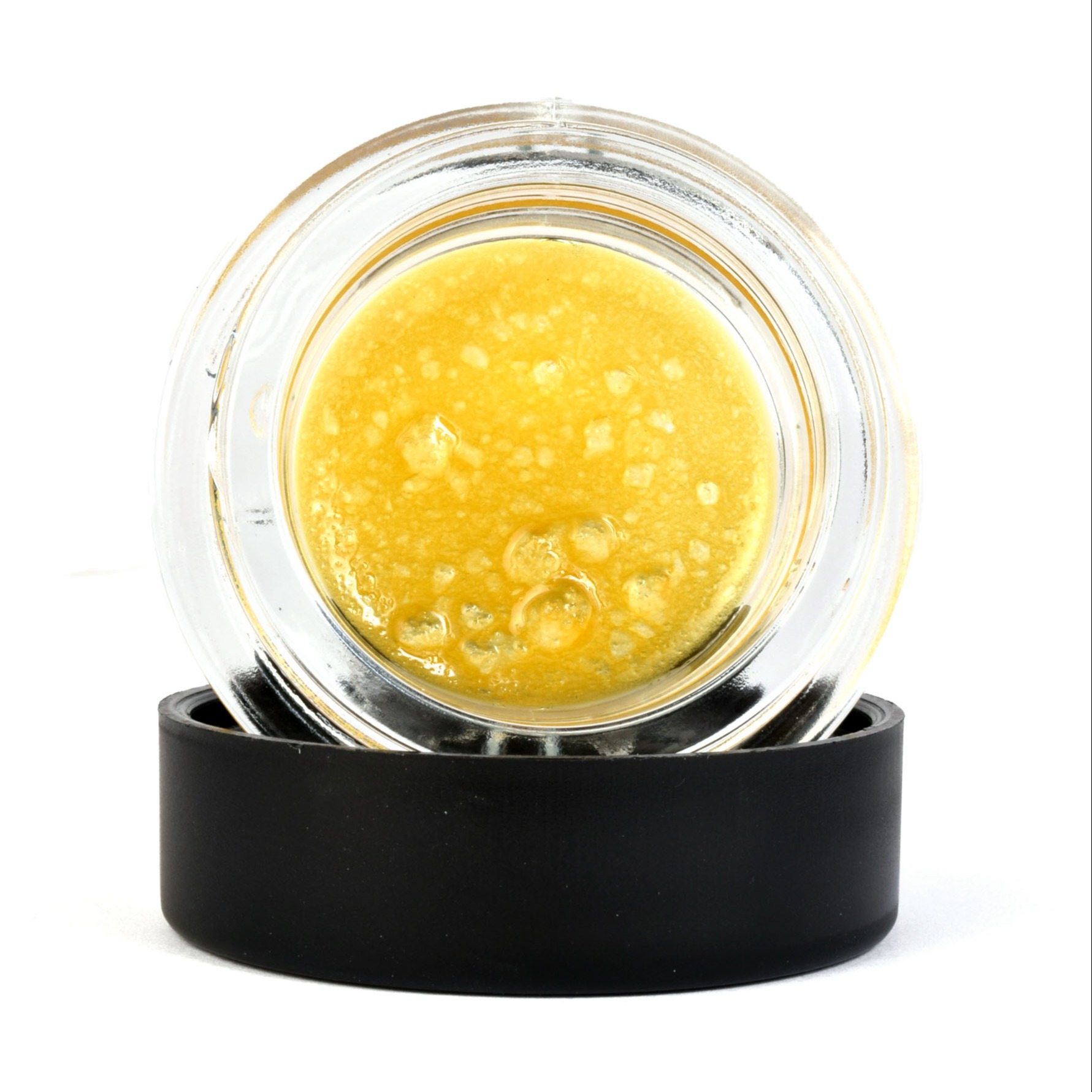 Beezle Extracts Larry OG Live Resin Sauce 1g Leafly